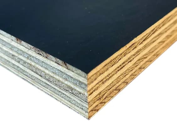 Filmli Plywood