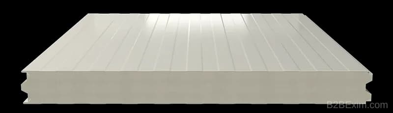 Soğuk Oda Sandviç Paneli